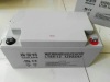 森雷特蓄电池LT100-12 12V100AH铅酸免维护
