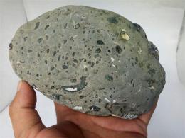 高鐵球粒隕石鑒定有哪些方法