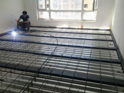 北京钢结构阁楼搭建一站式服务 隔层搭建