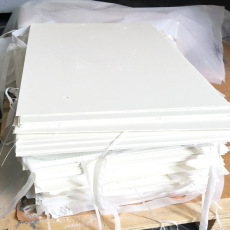广州光伏白色环氧板 1.2mm太阳能电池板背板