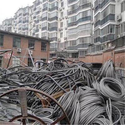 厦门电缆回收/回收旧电缆价格