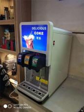現調飲料可樂機火鍋店可樂機廠家供應可樂機