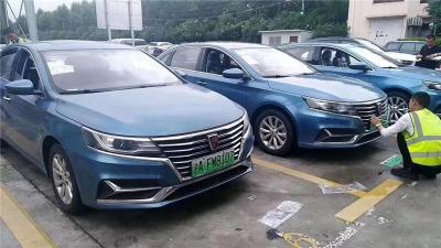 徐汇区租车跑滴滴网约车对公