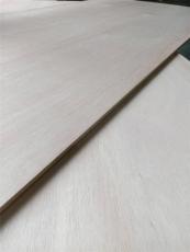 超平家具板加长胶合板桃花芯面木饰面板