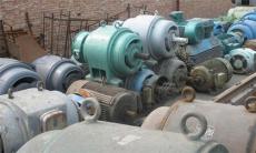 石家莊電機(jī)回收歡迎您