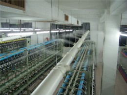 工业加湿器 超声波加湿器纺织厂加湿器