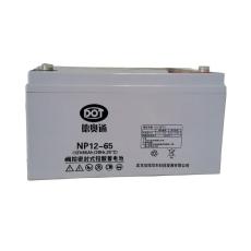 德奧通蓄電池NP150-12閥控式鉛酸免維護