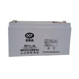 德奥通蓄电池NP100-12阀控式铅酸免维护