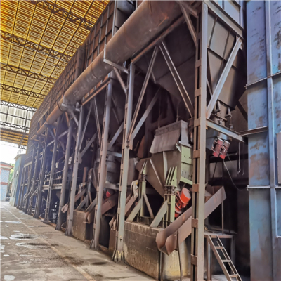 苏州回收整厂设备-废旧工厂设备回收行情