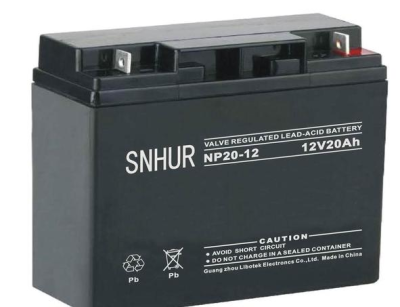 SNHUR蓄电池NP24-1212V24AH电源商家应急