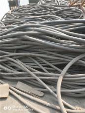 150電纜本地回收 廢舊鋁電纜回收價格查看