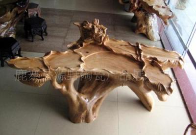 上海 红木家具补修翻新 红木家具的日常