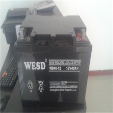 无敌蓄电池WD17-12 12V17AH规格及参数详情