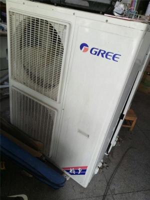 恩平市大型中央空调机组回收大概一台几钱