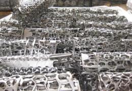 石家莊大量回收鋁合金