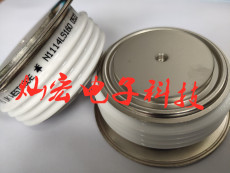 原裝可控硅晶閘管二極管T1060N65TOF