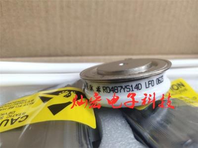 原裝可控硅晶閘管二極管Y45KPEOT19204230