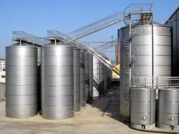 石家莊不銹鋼設備回收集散地