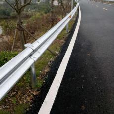 乡村高速公路安全防撞热镀锌马路波形护栏