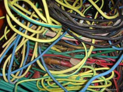 石家莊電纜回收公司石家莊廢電纜回收