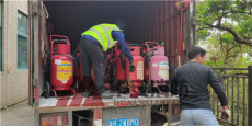 龙岗消防卷帘门维修 深圳推荐