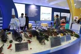 2021苏州国际渔业博览会暨水产海鲜展览会