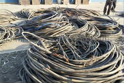 广州花都区二手电缆线回收怎么回收