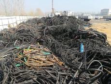 廣州舊電纜線回收流程