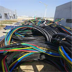 廣州花都區二手電纜線回收流程