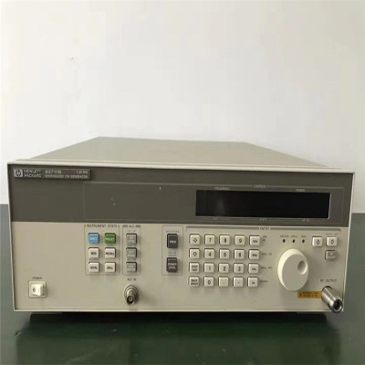 回收81636B光功率傳感器Agilent81637B二手