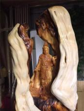 上海翻新修復破損雕像 木雕佛像補縫 古跡雕