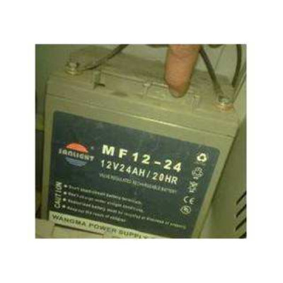 赛力特蓄电池MF12-7 MF系列规格及参数说明