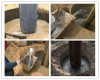 热卖---扬州化学泥浆生产厂家-多少钱一吨