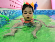 珠海儿童游泳哪里好 珠海儿童技能游泳培训