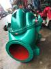 10SA-6C中开泵单级双吸泵 铸铁 泵壳 供应