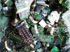 上海库存的电子元器件销毁上海电子销毁公司