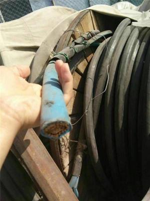 伟浩郑州二手电缆回收免费估价