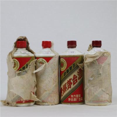 武清09年茅台酒回收