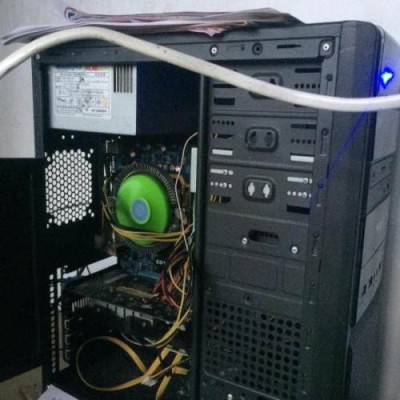 深圳市龙岗区旧电脑上门收购高价