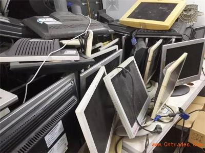 珠海市旧电脑上门回收价格