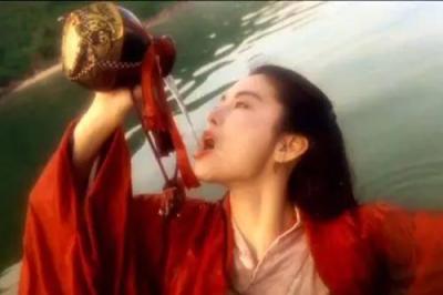 邢臺茅臺酒回收所理解中的男人與酒