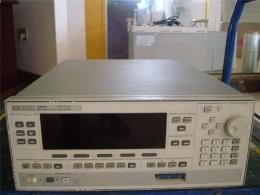 HP83640A回收Agilent83640A信号发生器