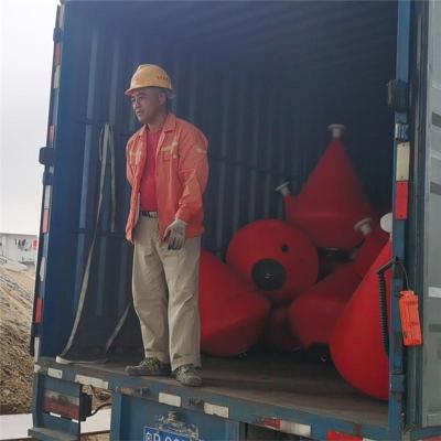 水域航道助航浮标港口码头警示航标市场行情