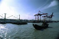 广州南沙港进口水产品报关流程 关税下调