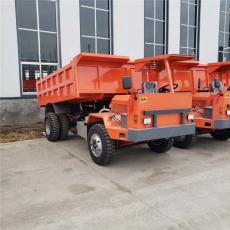 漳州载重12吨渣土的承载型后驱自卸车