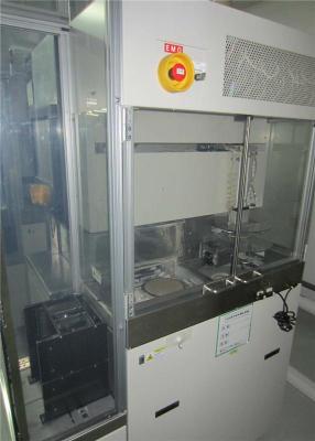 南京DFD6361硅片切割机回收