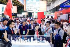 2021第11届深圳国际工业自动化及机器人展