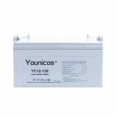 德国尤尼克斯蓄电池YC12-100尤尼克斯蓄电池