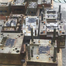 虎丘專業廢鐵廢舊金屬回收模具鐵模具鋼回收