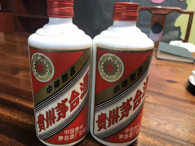 郑州回收茅台酒公司-安全可靠